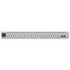 Ubiquiti USW PRO MAX 24 POE Managed Network Switch - 24 Ports