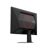 AOC G4 24G4HRE 24" IPS Full HD 200Hz 0.5ms Height Adjustable Gaming Monitor with Built-In Speakers