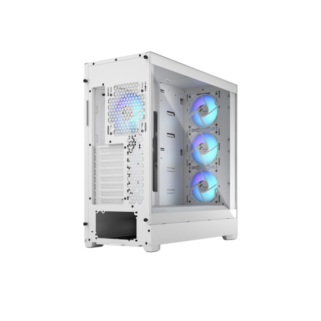 Fractal Design Pop XL Air Tower White PC Case