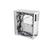 Kolink Observatory HF Mesh ARGB  Midi Tower Gaming ATX PC Case - White