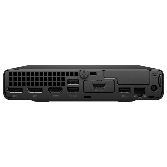 HP Pro 400 G9 Intel Core i5-13500T 8GB RAM 256GB SSD Windows 11 Pro Mini Desktop PC