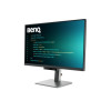 BenQ RD320U 32" IPS 4K USB-C Height adjustable Programming monitor with MoonHalo Backlight Black