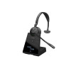 Jabra Engage 75 Monaural Wireless Headset - Black