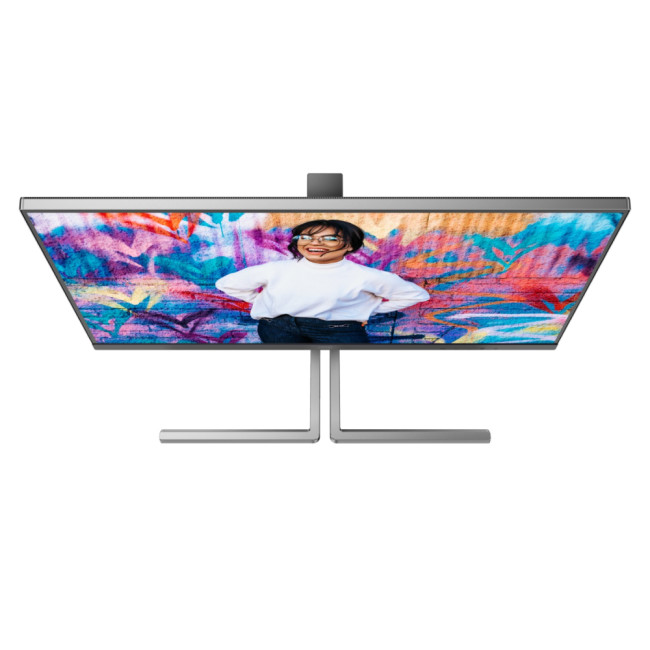 AOC U32U3CV 80 31.5" 4K Ultra HD Nano IPS LCD 60 Hz  Monitor