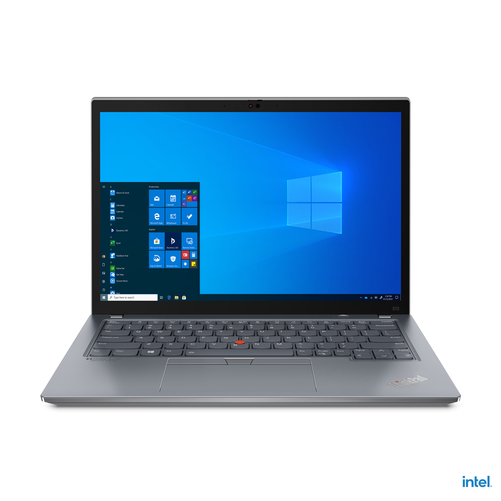 Lenovo ThinkPad X13 i5/8GB/512GB Business Laptop