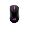 ASUS ROG Keris II Origin Wireless Lightweight RGB Gaming Mouse - Black