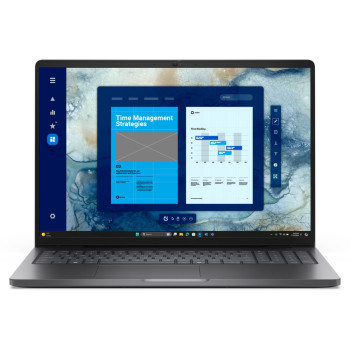 DELL Pro PC16250 Intel Core 5 120U 16GB RAM 512GB SSD 16" Full HD+ Windows 11 Pro Business Laptop