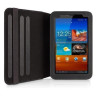 Belkin PU Folio Case with Stand for 7-inches Samsung Galaxy Tab - Real Leather