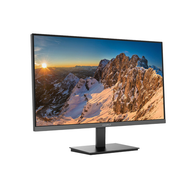 KOORUI E2212F 21.5" Full HD 100Hz HDMI Monitor
