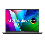 ASUS VivoBook Pro 16X 16" WQUXGA OLED Laptop AMD Ryzen 7 16 GB DDR4-SDRAM 1 TB SSD Backlit Keyboard Windows 10 Home - M7600QC-L2002T