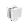 DeepCool AK620 WH Fluid Dynamic Bearing CPU Air Coolers - White
