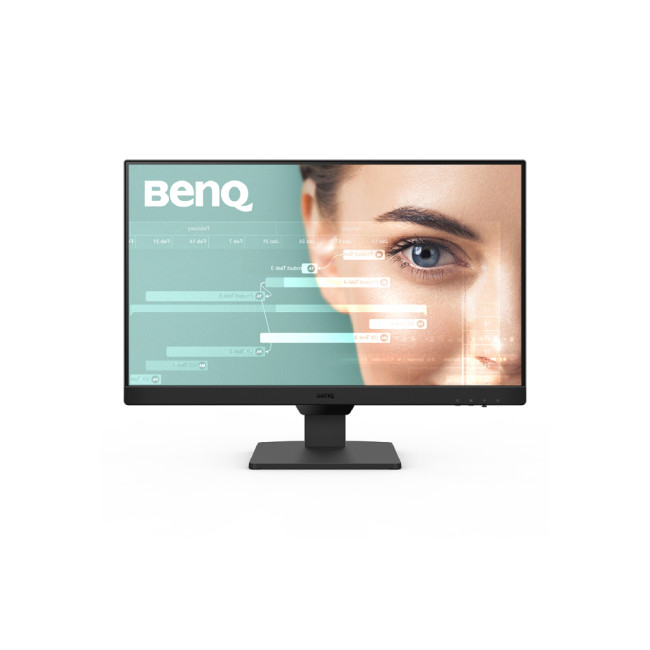BenQ GW2490 60.5 23.8" Full HD IPS 100 Hz  Monitor