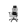 Anda Seat Phantom 3 Fabric Premium Gaming Chair - Grey