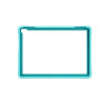 Lenovo Protective Kids Case with Protective Eye Filter and Rear Sticker Designed for 10.1" TAB 4 10 Plus Tablet - ZG38C01722