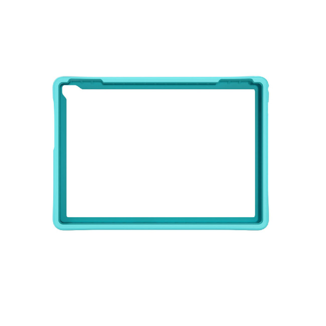 Lenovo Protective Kids Case with Protective Eye Filter and Rear Sticker Designed for 10.1" TAB 4 10 Plus Tablet - ZG38C01722