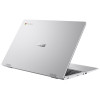 ASUS ChromeBook CX1 CX1500CKA-NJ0295 Intel Celeron N N4500 4GB RAM 64GB SSD 15.6" ChromeOS Laptop