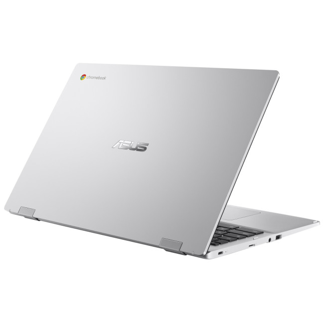 ASUS ChromeBook CX1 CX1500CKA-NJ0295 Intel Celeron N N4500 4GB RAM 64GB SSD 15.6" ChromeOS Laptop