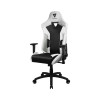 ThunderX3 TC3 MAX Gaming Chair - All White