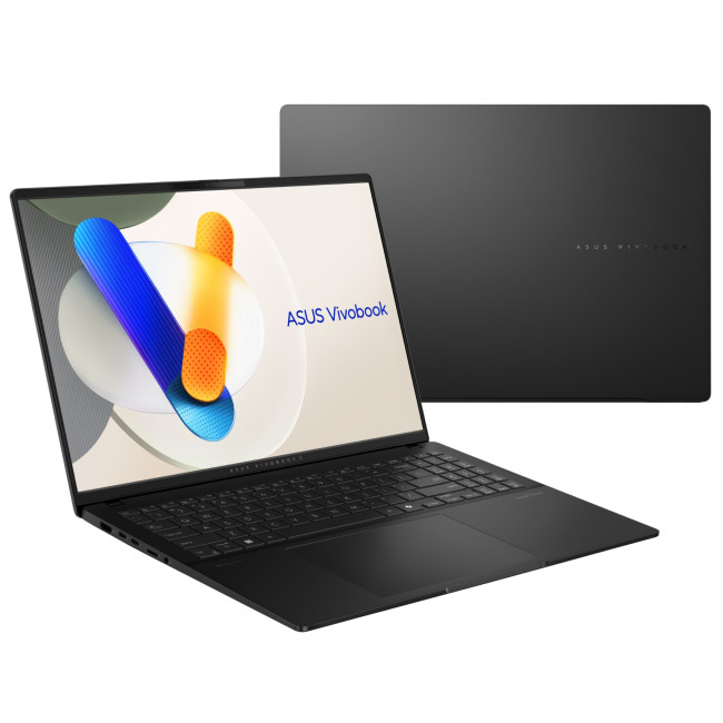 ASUS VivoBook S 16 OLED S5606MA-MX108W Intel Core Ultra 9-185H 32GB RAM 1TB SSD 16" Windows 11 Home Laptop