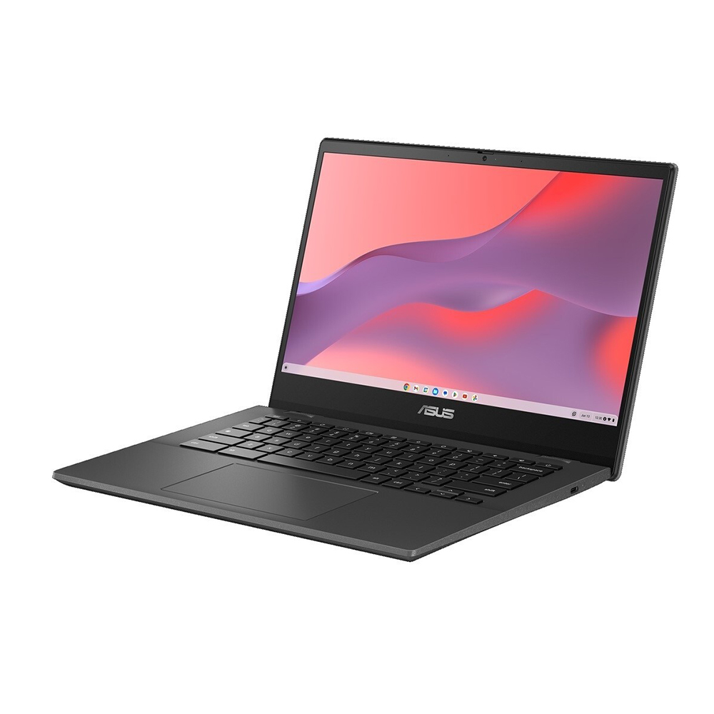Refurbished ASUS Chromebook CM1402FM2A MediaTek 4GB/128GB Laptop