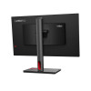 Lenovo ThinkVision P25i-30 24.5" 1920 x 1080 Full HD IPS LED 100 Hz 4 ms Flat Monitor