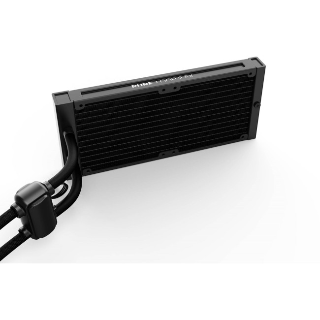 be quiet! Pure Loop 2 FX 240mm AIO CPU Liquid Cooler