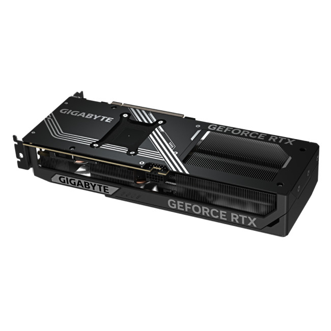 GIGABYTE GeForce RTX 5070 WINDFORCE 12GB OC Graphics Card