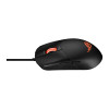 ASUS ROG Strix IMPACT III Mouse Right-Hand USB Type-A Optical 12000 DPI - 90MP0300-BMUA00