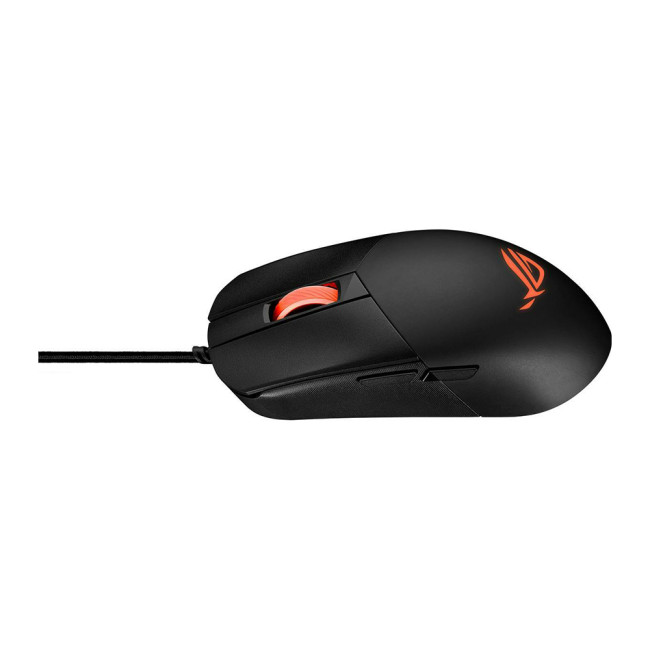 ASUS ROG Strix IMPACT III Mouse Right-Hand USB Type-A Optical 12000 DPI - 90MP0300-BMUA00