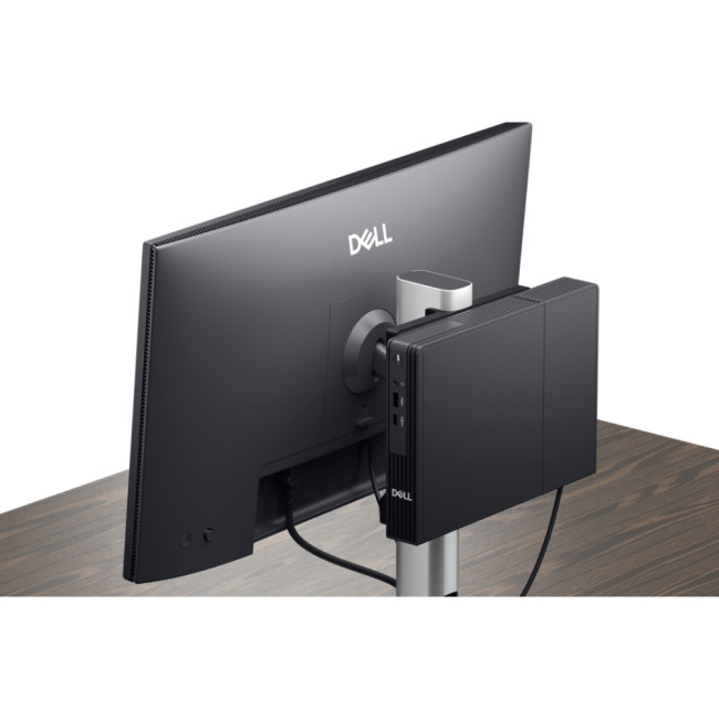 Dell Pro QCM1250 Intel Core i5-14500T 16GB RAM 512GB SSD Windows 11 Pro Mini Desktop PC