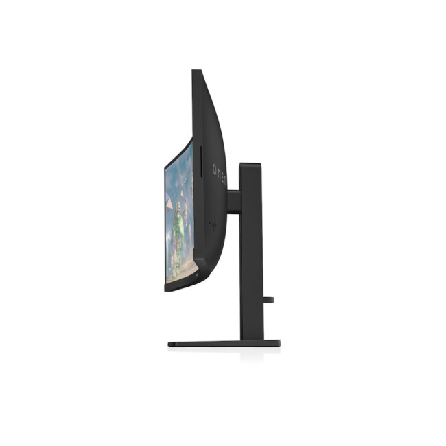 Barra Multimediale HP Per Monitor - Altoparlanti Stereo, Jack Cuffie