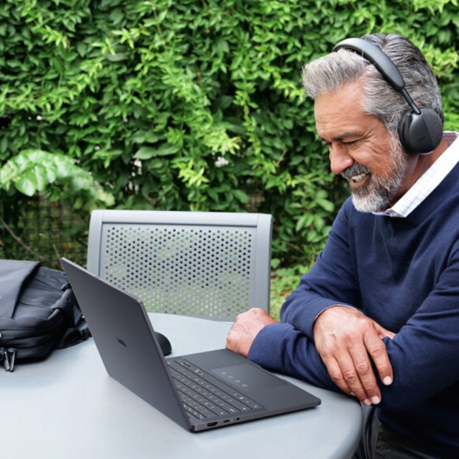 DELL Pro 13 Premium PA13250 Intel Core Ultra 7 266V 16GB RAM 512GB SSD 13.3" Windows 11 Pro Laptop