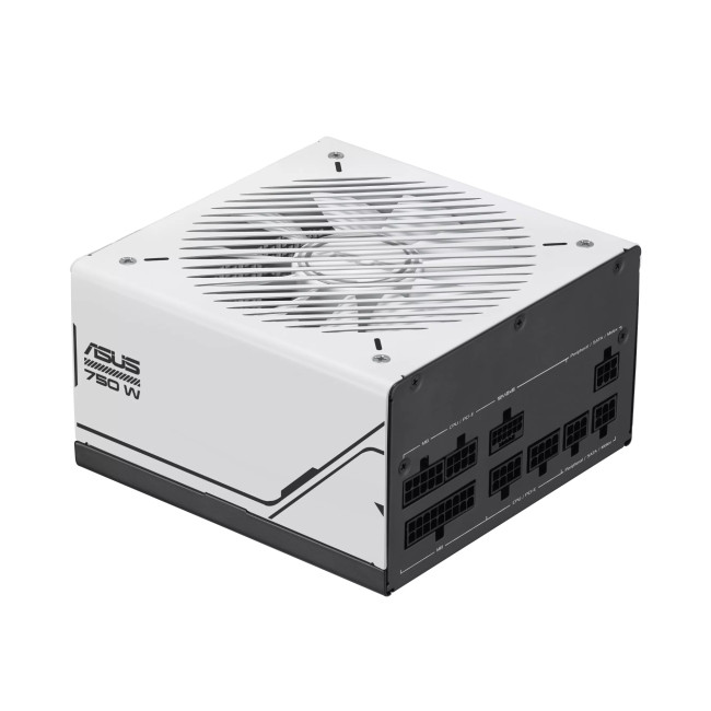 ASUS PRIME AP-750G 750W ATX 80 Plus Gold PSU Power Supply