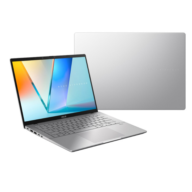 ASUS VivoBook S14 M3407HA-LY014W AMD Ryzen 7 260 16GB RAM 1TB SSD 14" IPS Windows 11 Home Laptop