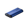 Adata SE880 Pocket Size 2TB USB 3.2 Gen2 External SSD - Blue