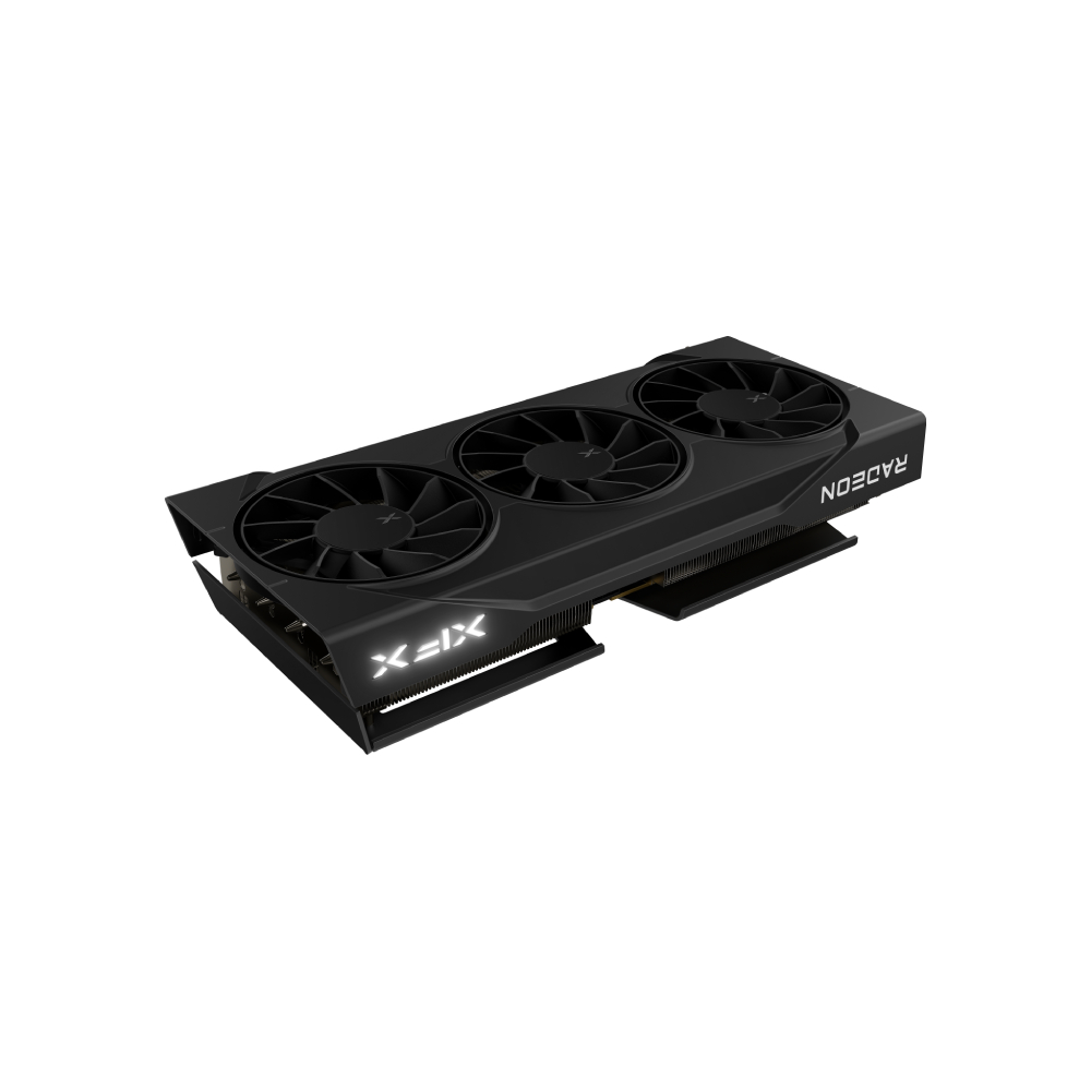 XFX Radeon RX 9060XT 16GB Graphics Card