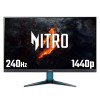 Acer Nitro VG272UW2 27" IPS Quad HD 240Hz 0.5ms FreeSync Premium Gaming Monitor with Speakers