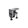 MOZA Racing AS004 Flight Base Table Clamp for AB9 Flight Simulator Controls