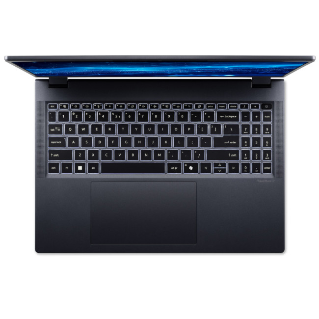 Acer TravelMate P4 NX.B9BEK.001 laptop Intel Core Ultra 5 125U 16GB RAM 512GB SSD 16" Windows 11 Pro Laptop