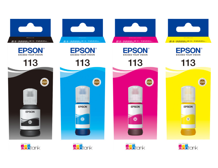 Epson C13T00P340 (104) Ink cartridge magenta 7.5K pages 70ml