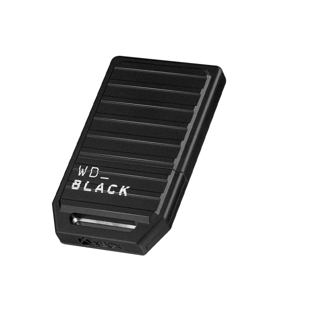 SanDisk WD Black C50 512GB Expansion Card for Xbox