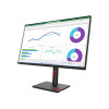 Lenovo ThinkVision T32h-30 31.5" 2560 x 1440 Quad HD LED Monitor