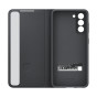 Samsung EF-ZG991 mobile phone case 15.8 cm (6.2") Cover Black