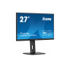 iiyama Prolite XUB2797HSN-B2 27" IPS FHD USB-C 65W RJ45 Height Adjustable Docking Monitor