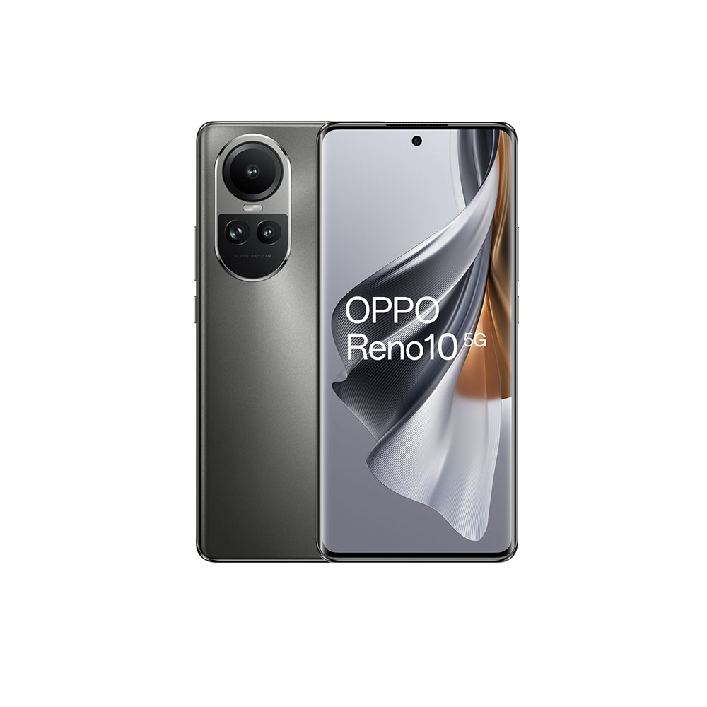 Oppo Reno 10 5G (In Stock: 010802272) - Smartphone, Tablet, Accessories in  Cambodia