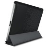XtremeMac Microshield SC Protective Tablet Case for Apple iPad 2nd & 3rd Gen Black- PAD-MC3-13