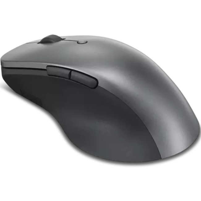 Lenovo Professional Wireless Bluetooth Optical Mouse Resolution 2400 DPI Right-hand