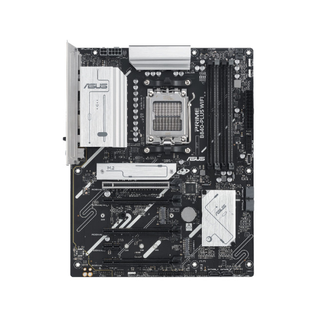ASUS PRIME B840-PLUS WIFI DDR5 ATX Socket AM5 Motherboard