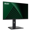 MSI PRO MP275QPG 27" IPS QHD 100Hz Height Adjustable Monitor with Speakers