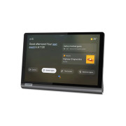 Lenovo Yoga ZA3V0047GB Smart Tab Tablet with Google Assistant 4GB RAM 64GB Storage 10.1" FHD Android Pie - ZA3V0047GB